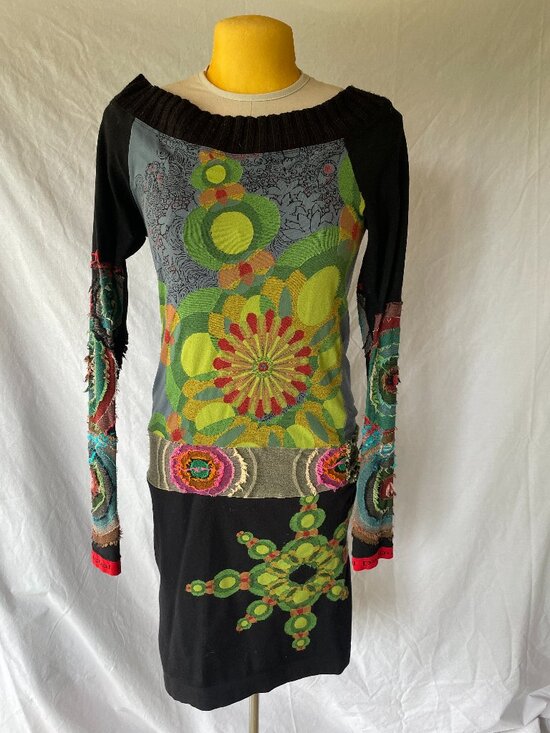 Desigual Dresses & Skirts - Desigual Women's Dress